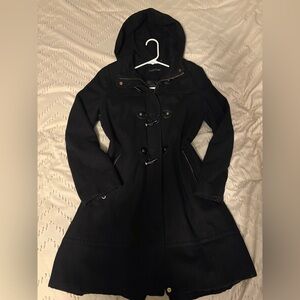 Calvin Klein Trench Coat